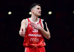 Στην Μονακό ο Νέντοβιτς