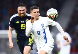 Ο Τζόλης και ένας νέος «μνηστήρας» πριν το φινάλε των μεταγραφών