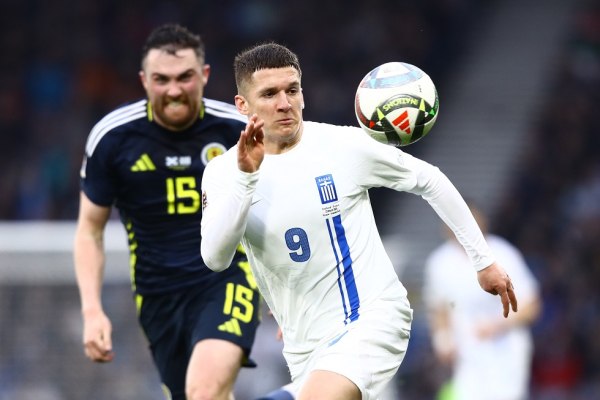 Ο Τζόλης και ένας νέος «μνηστήρας» πριν το φινάλε των μεταγραφών