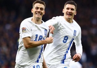 Ελλάδα – Λευκορωσία: Να ξεκινήσει με το δεξί με το βλέμμα στην… Αμερική η Εθνική!