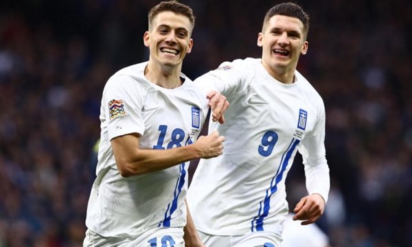 Ελλάδα – Λευκορωσία: Να ξεκινήσει με το δεξί με το βλέμμα στην… Αμερική η Εθνική!