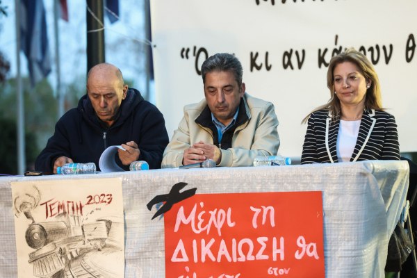 Συγγενείς θυμάτων απαντούν στον Φλωρίδη για τα αιτήματα εκταφής – Τι αναφέρει το εξώδικο των Ρούτσι – Καρυστιανού