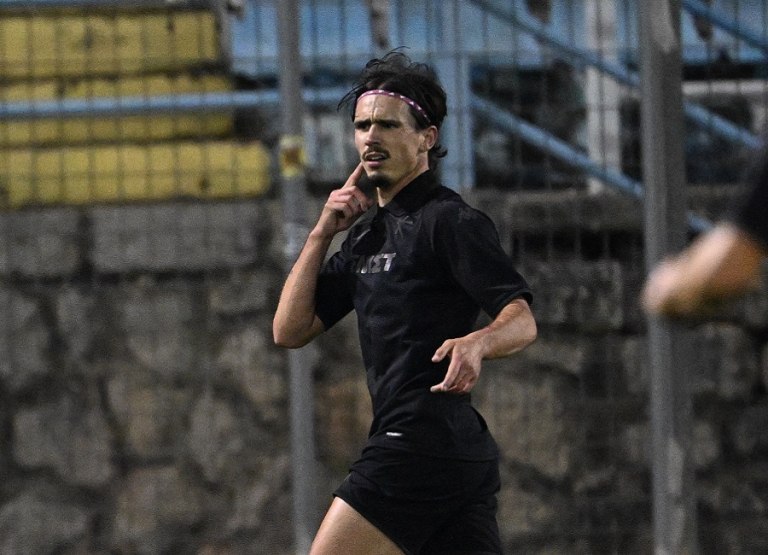 Άρης: Συμφωνία με τη Λέγκια για τον Μιγκέλ Αλφαρέλα