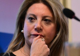 Αίτημα εκταφής για την κόρη της Μάρθη κατέθεσε η Καρυστιανού – Οι λόγοι που ζητά συμπληρωματική ανάκριση