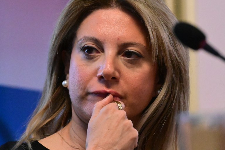 Αίτημα εκταφής για την κόρη της Μάρθη κατέθεσε η Καρυστιανού – Οι λόγοι που ζητά συμπληρωματική ανάκριση