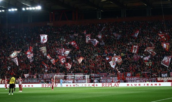 Τον πύρινο σου κόσμο που δεν λυγά ποτέ…