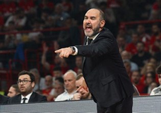 Ματέο και Λάσο στην τελική ευθεία για τον πάγκο της Ισπανίας