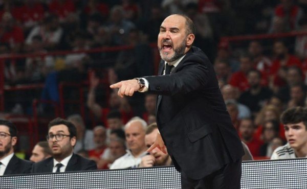 Ματέο και Λάσο στην τελική ευθεία για τον πάγκο της Ισπανίας