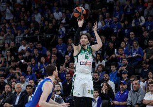 Αμφίβολη η συμμετοχή του Οσμάν στα παιχνίδια με Μπάγερν και Μπαρτσελόνα