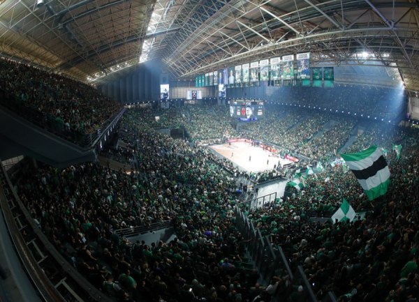 Final Four 2026: Πότε θα πραγματοποιηθεί η κρίσιμη ψηφοφορία για το πού θα διεξαχθεί η διοργάνωση