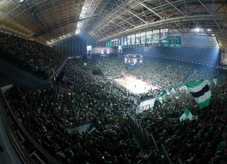 Final Four 2026: Πότε θα πραγματοποιηθεί η κρίσιμη ψηφοφορία για το πού θα διεξαχθεί η διοργάνωση