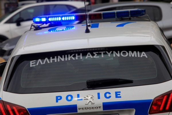 Ξάνθη: 30χρονος κρατούσε αιχμάλωτη 79χρονη Σουηδή για περίπου 40 ημέρες