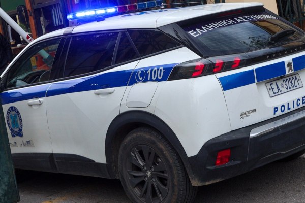 Ξάνθη: Αστυνομικός εκτός υπηρεσίας απήγαγε και ξυλοκόπησε άγρια 40χρονο