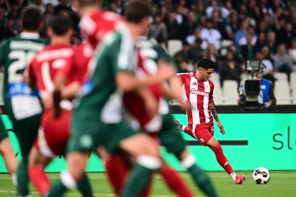 Οι αθλητικές μεταδόσεις της ημέρας (21/9): Ντέρμπι «αιωνίων», ευρωπαϊκά πρωταθλήματα και στίβος στο μενού