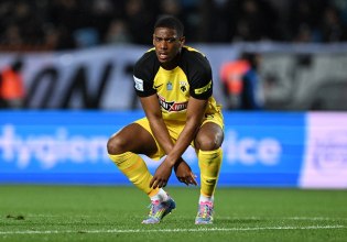 Μέρλο: «Η ΑΕΚ συμφώνησε με τη Μοντερέι για τον Μαρσιάλ»