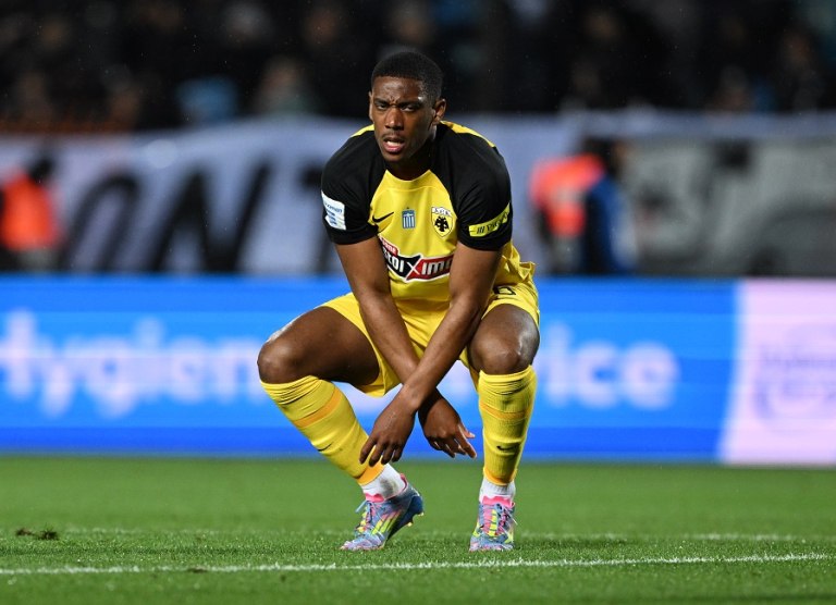 Μέρλο: «Η ΑΕΚ συμφώνησε με τη Μοντερέι για τον Μαρσιάλ»