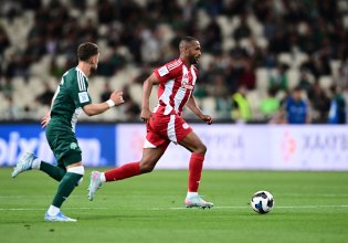 Ντέρμπι «αιωνίων» στη Λεωφόρο: Παναθηναϊκός – Ολυμπιακός στην πρώτη μεγάλη μάχη της σεζόν στη Super League