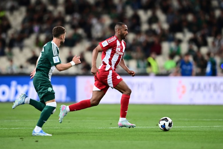 Ντέρμπι «αιωνίων» στη Λεωφόρο: Παναθηναϊκός – Ολυμπιακός στην πρώτη μεγάλη μάχη της σεζόν στη Super League