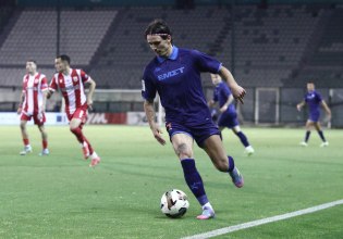 «Ο Άρης κατέθεσε πρόταση για τον Αλφαρέλα»