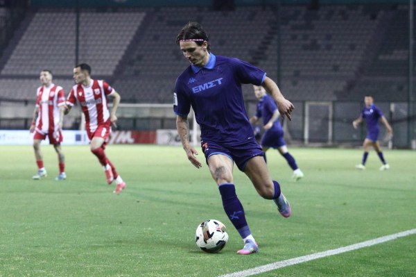 «Ο Άρης κατέθεσε πρόταση για τον Αλφαρέλα»