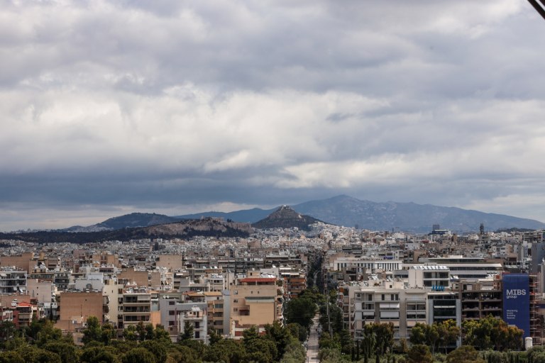 Καιρός: Ψυχρή εισβολή τις επόμενες μέρες – Ποιες περιοχές θα επηρεαστούν περισσότερο