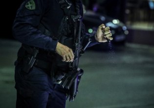 Πυροβολισμός και αρπαγή 20χρονου από μαγαζί στον Εύοσμο – Βρέθηκε τελικά σε νοσοκομείο