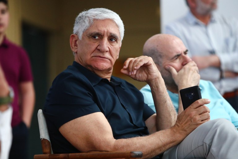 Η ανάλυση του Παναγιώτη Γιαννάκη για τον μεγάλο αγώνα με την Ισπανία