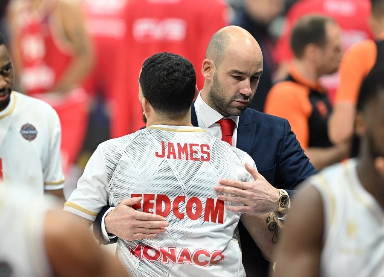 Νέα ανατροπή για το μέλλον του Μάικ Τζέιμς στη Μονακό