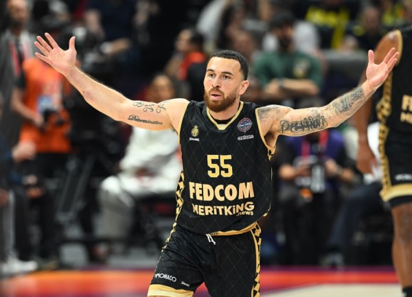 «Κρίσιμη συνάντηση στη Μονακό για το μέλλον του Μάικ Τζέιμς – Οι δύο ομάδες στις οποίες θα ήθελε να αγωνιστεί»