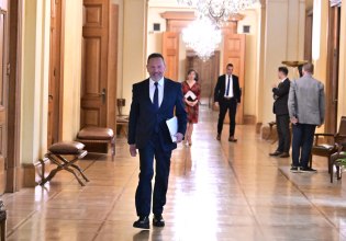 Στουρνάρας: Τα 4+3 βαρίδια της ελληνικής οικονομίας