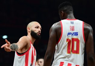 Από τον Αντέ Μενσά στον Ντιλικίνα: Οι 8 Γάλλοι στην ιστορία του Ολυμπιακού