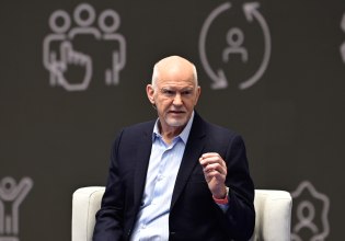 Παπανδρέου σε Συμβούλιο της Ευρώπης: Η κατάσταση στην Ουγγαρία αφορά όλους στην Ευρώπη