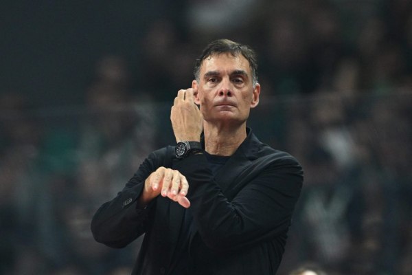 Η «πυξίδα» του Μπαρτζώκα