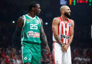 Euroleague: Τα power rankings για τις 20 ομάδες – Η θέση του Παναθηναϊκού και του Ολυμπιακού