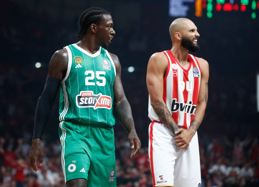 Euroleague: Τα power rankings για τις 20 ομάδες – Η θέση του Παναθηναϊκού και του Ολυμπιακού