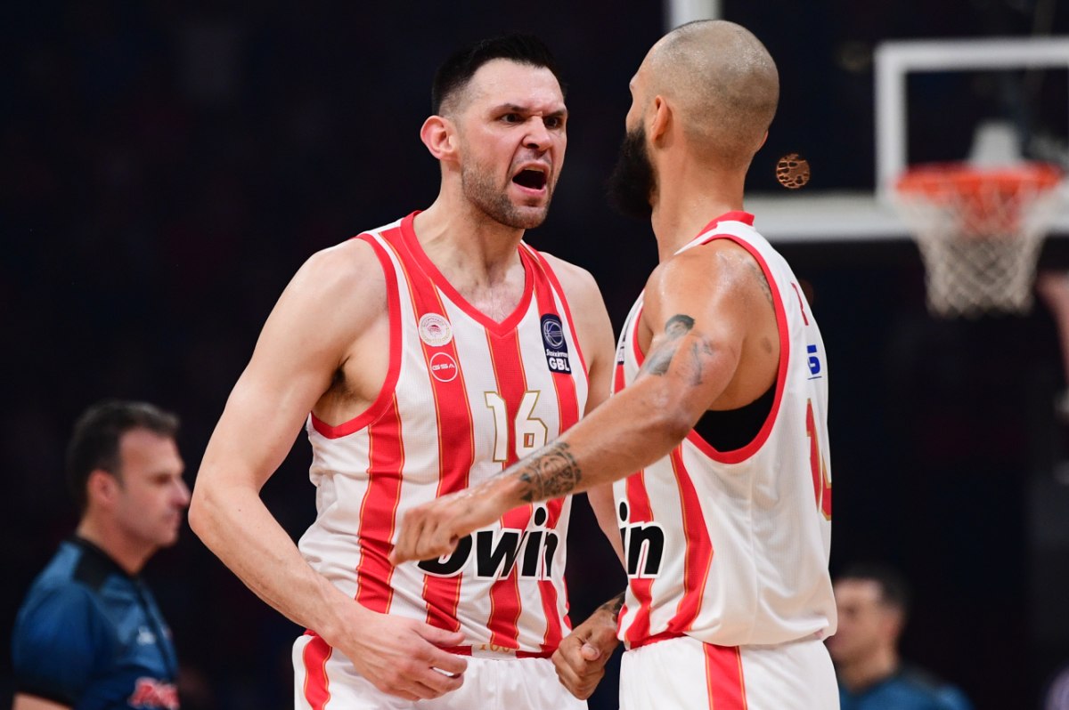 Ξεκινά το Super Cup – Τζάμπολ στους ημιτελικούς