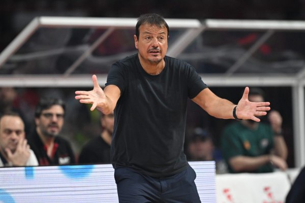 Πήρε θέση ο Αταμάν για Λεσόρ