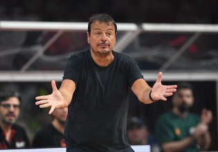 Το ποσοστό ετοιμότητας του Παναθηναϊκού σύμφωνα με τον Εργκίν Αταμάν