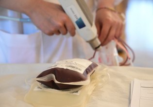Τι αναφέρει η κλινική για τη λανθασμένη μετάγγιση αίματος σε ασθενή