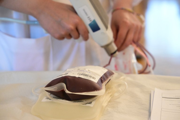 Τι αναφέρει η κλινική για τη λανθασμένη μετάγγιση αίματος σε ασθενή