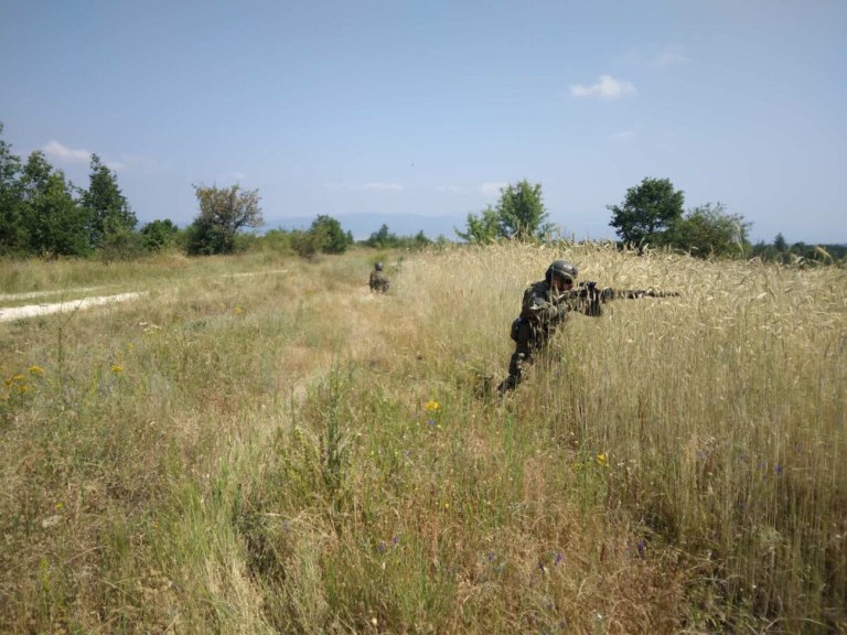 ΠΑΣΟΚ: Δεν αρκούν οι μισθολογικές παρεμβάσεις για να αντιστρέψουν την απαξίωση των Ενόπλων Δυνάμεων