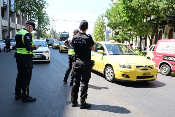 Τι προβλέπει ο ΚΟΚ για όποιον αρνηθεί το αλκοτέστ – Μήπως να το ξανασκεφτείς;