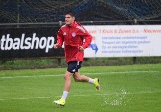 Ολυμπιακός: Με Λιατσικούρα η αποστολή των Νέων κόντρα στην Πάφο για το Youth League