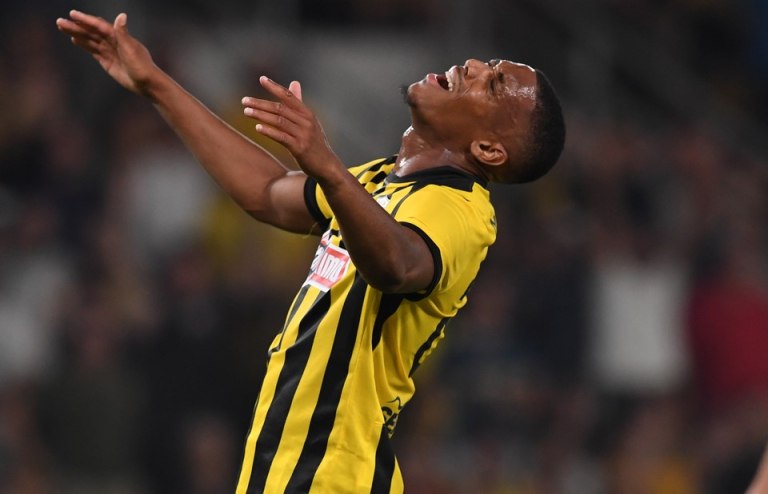 Ο Μαρσιάλ πήγε στο Μεξικό και τα… ντέρμπι ξεκίνησαν: «Οφείλει μια συγγνώμη»