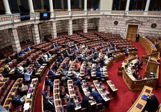 Βουλή: Ξεκινούν με εκλογή προεδρείου οι εργασίες της εξεταστικής για τον ΟΠΕΚΕΠΕ