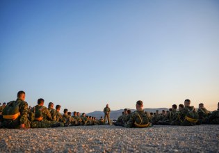 Αιφνιδιαστική άσκηση ετοιμότητας σε Έβρο και Αιγαίο