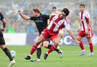 «Κωδικός» Σιπιόνι στο Ρέντη