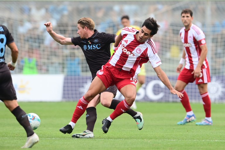 «Κωδικός» Σιπιόνι στο Ρέντη