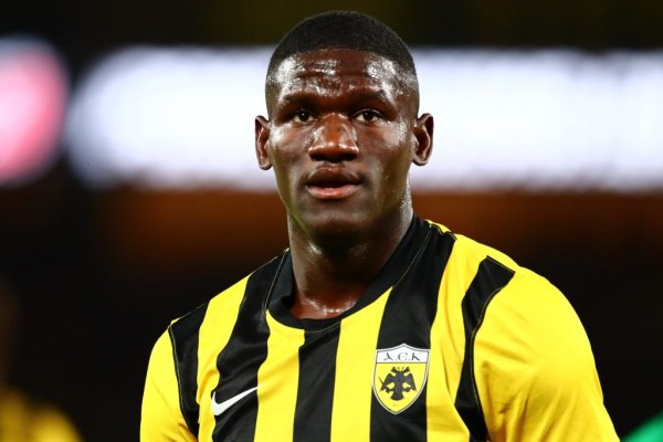 Πρόβλημα στην ΑΕΚ με Ζίνι – Πόσο θα μείνει εκτός…