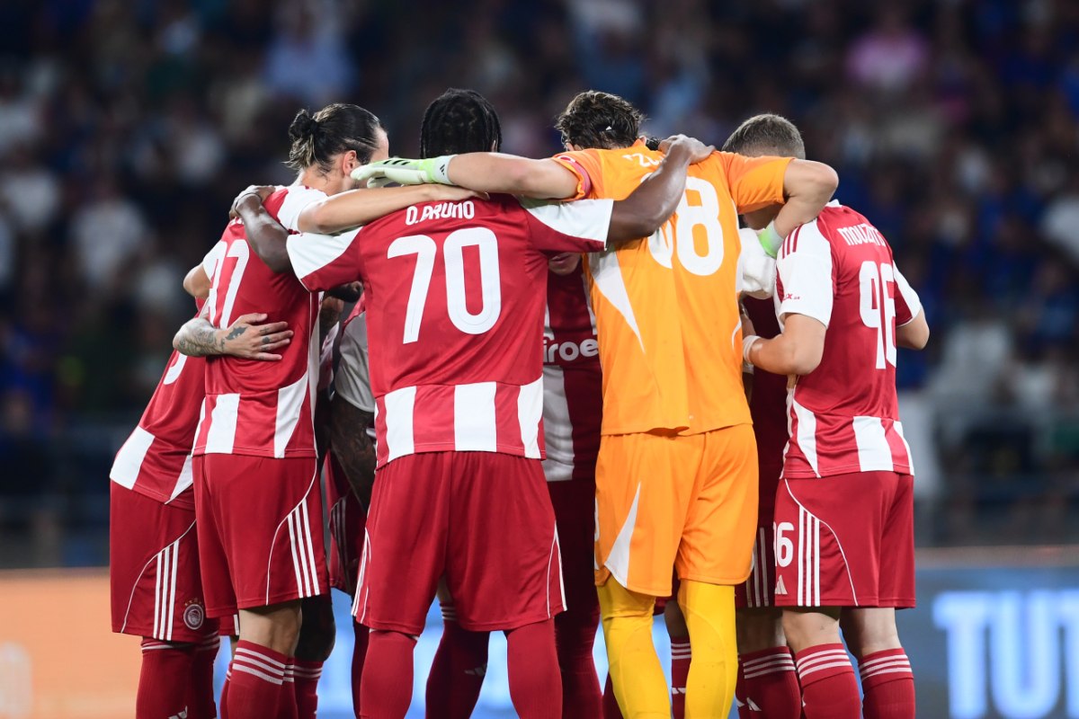 Ο Ολυμπιακός πρωταθλητής και το 2025-26 – Τι δείχνει μεγάλη έρευνα, τα ποσοστά και οι εκπλήξεις